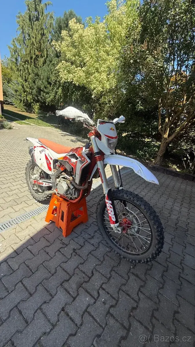 Kayo k6-R 250 4T