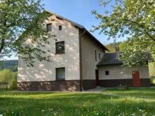 Rodinný dům se zahradou