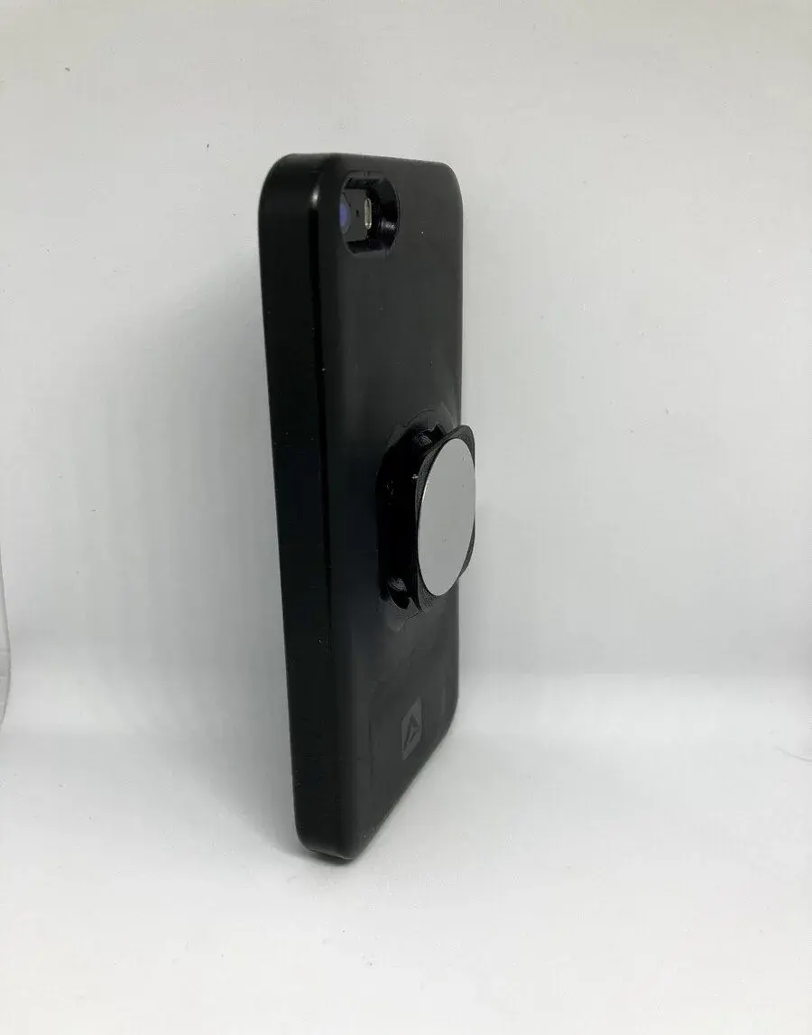 Quad Lock redukce na magnetický držák
