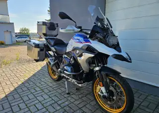 BMW R 1250 GS HP ABS-Akce Doprava Zdarma