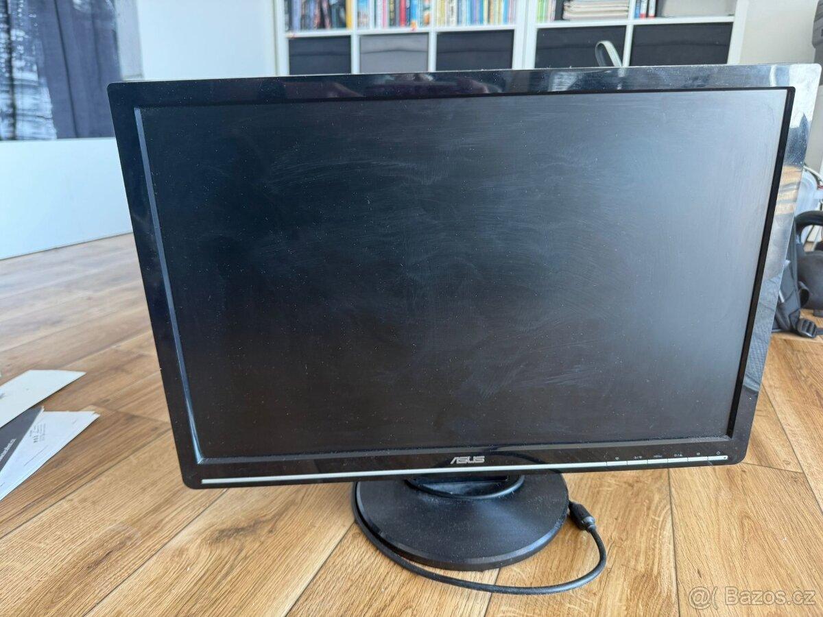 Monitor ASUS VW221 22"