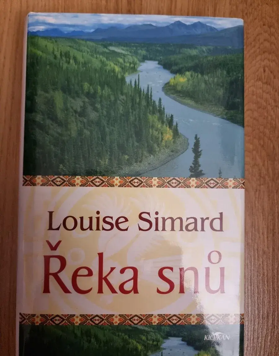 Řeka snů