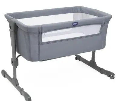 Chicco Next2Me Essential - Dětská postýlka
