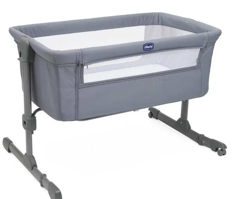 Chicco Next2Me Essential - Dětská postýlka