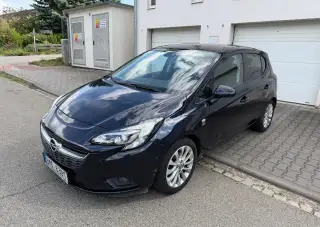 Opel Corsa – 2018