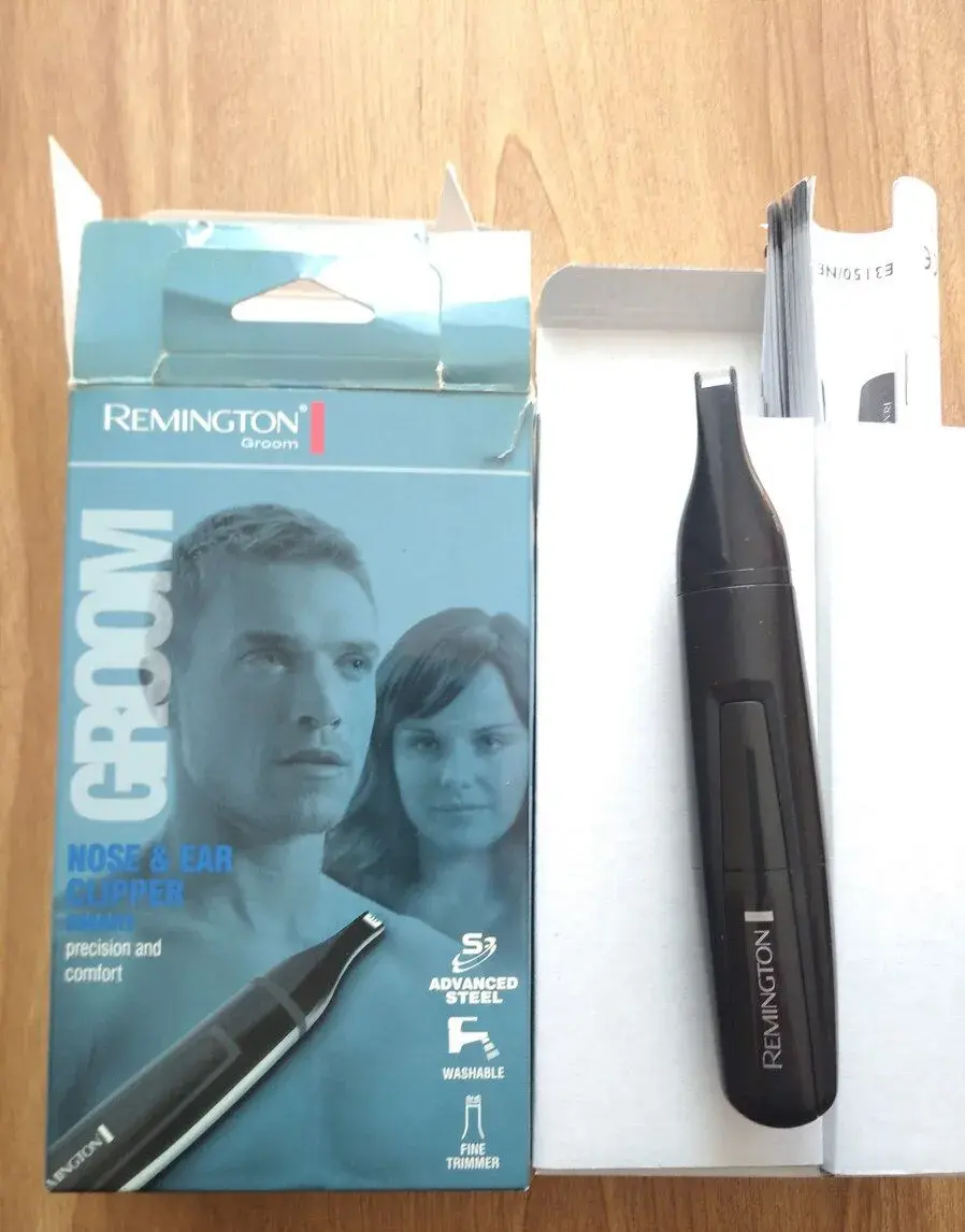 Zastřihávač chloupků REMINGTON NE 3150