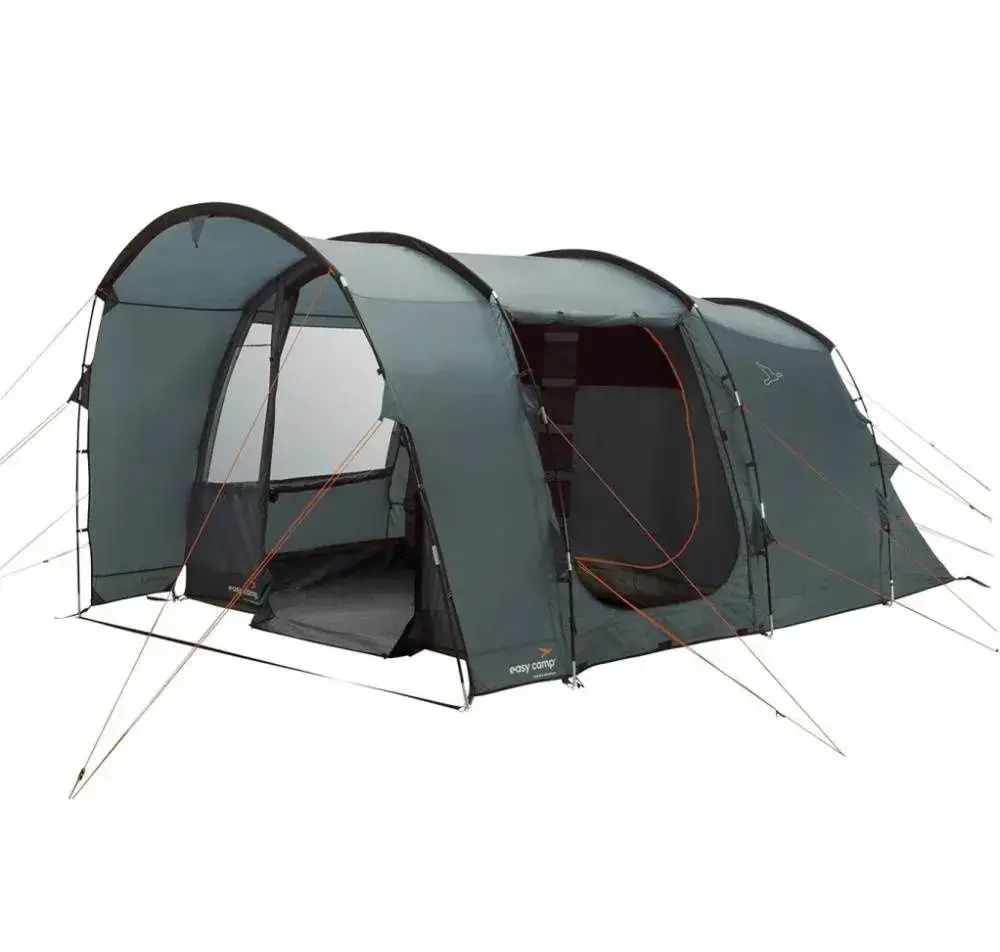 Stan Easy Camp Skarvan 4
