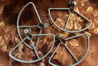 Kryty vrtulí DJI Mavic Pro