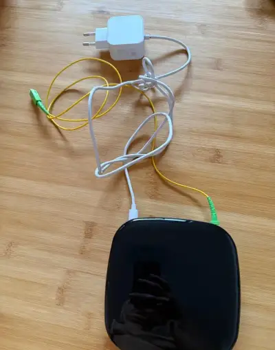 Ubiquiti UFiber WiFi6