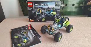 Lego Technic 42037