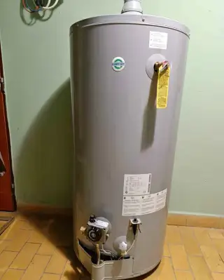 Plynový ohřívač vody Quantum Q7EU-40-NORS