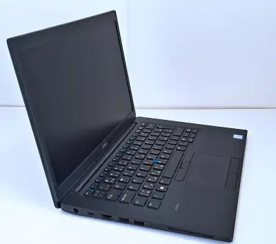 Ultrabook Dell 7480 i5-6300 8gbRAM SSD256gb Win 10