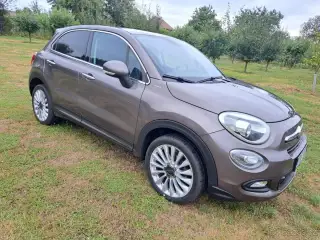 Fiat 500X – 2015
