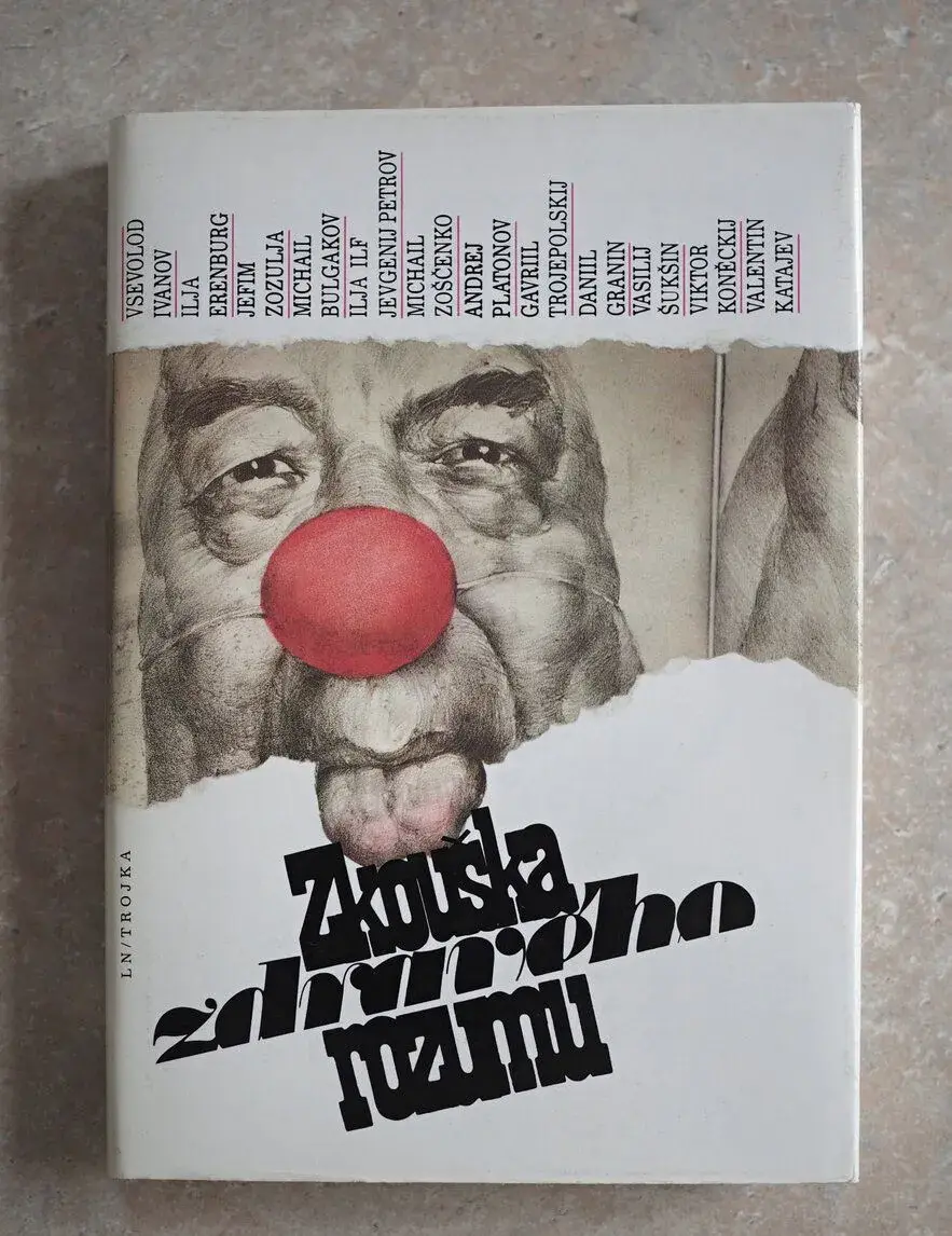 Zkouška zdravého rozumu