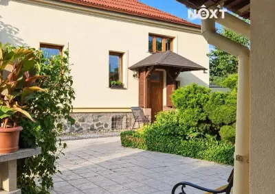 Prodej Vila, 220㎡