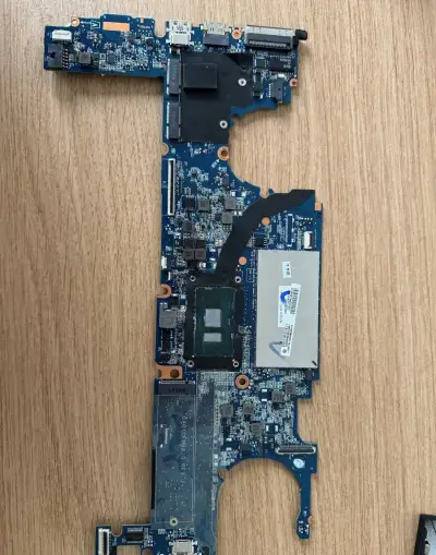 HP Elitebook 1040 G3 - základní deska