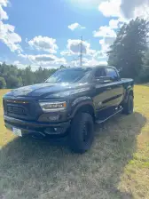 Dodge Ram – 2019, 170 000 km