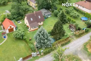 Prodej Rodinný dům, 90㎡