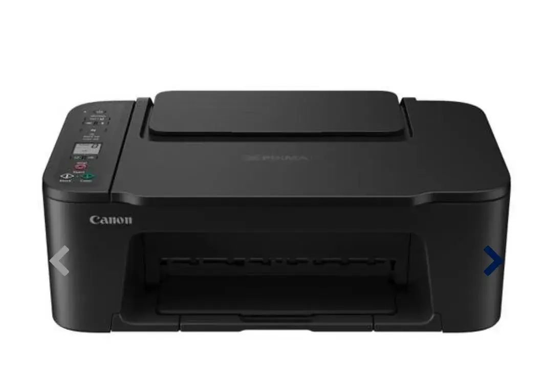 Tiskárna Canon multifunkční