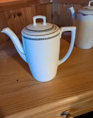 Porcelánové konvičky