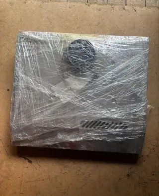 Whirpool