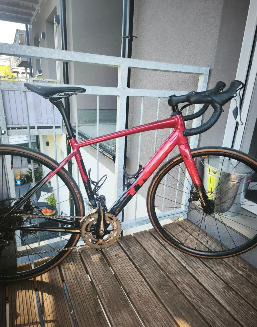 Trek Domane AL2