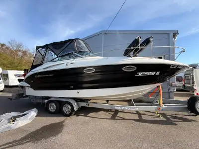 Crownline 270 CR 2012 STAV
