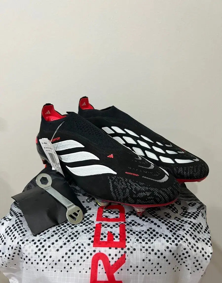 Kopačky Adidas Predator Elite LL SG 47 1/3