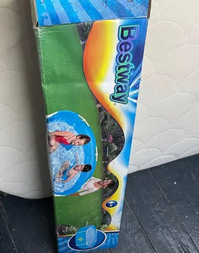 Dětský bazén Bestway