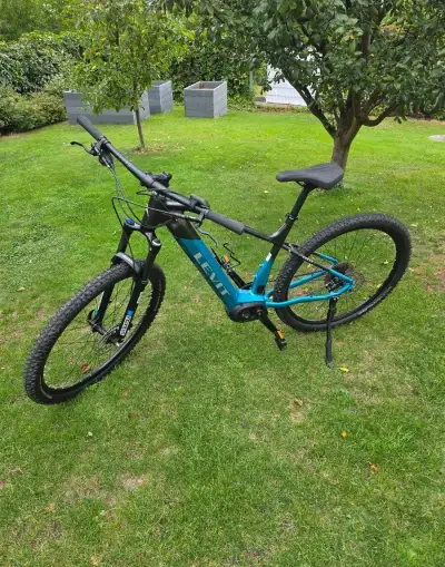 CORAX Bosch CX 3