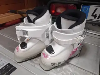 Přeskáče Dalbello gaia 1