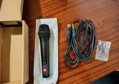 Mikrofon JBL PBM 100
