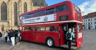 Doubledecker