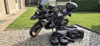 BMW R 1250 GS Exclusive Edition