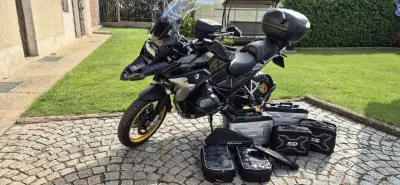 BMW R 1250 GS Exclusive Edition