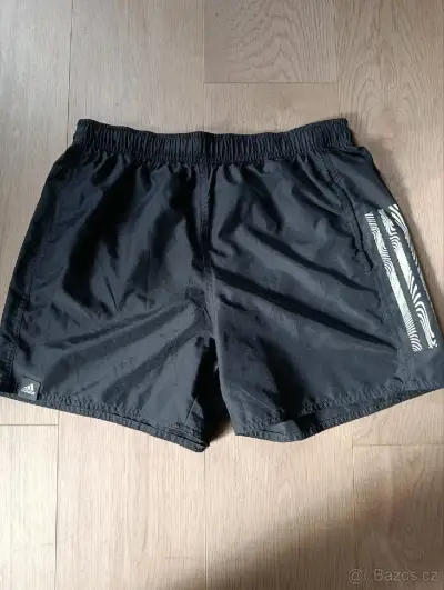 Adidas plavky (M)