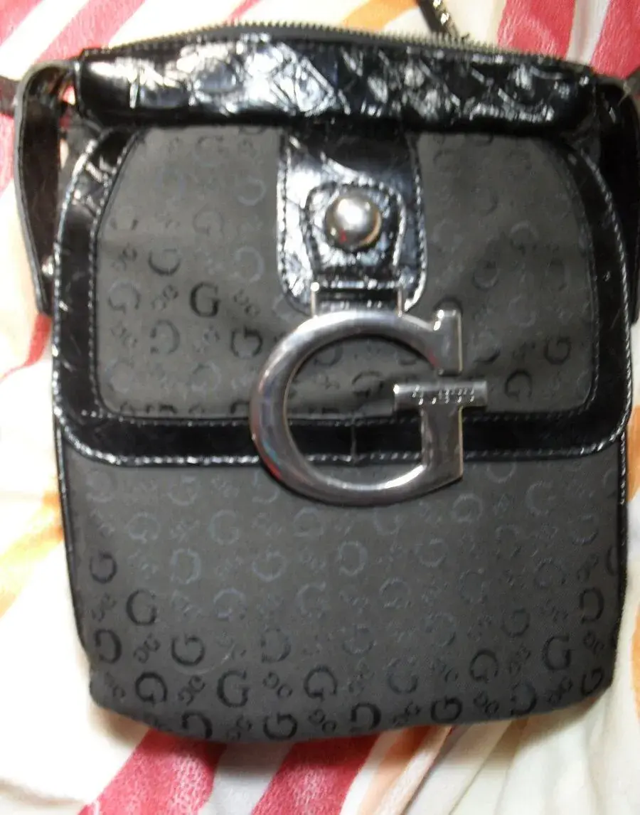 Guess kabelka crosbody