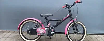 Dětské kolo Btwin 16"