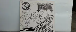 LP SKIMMED - NEW INSANITY