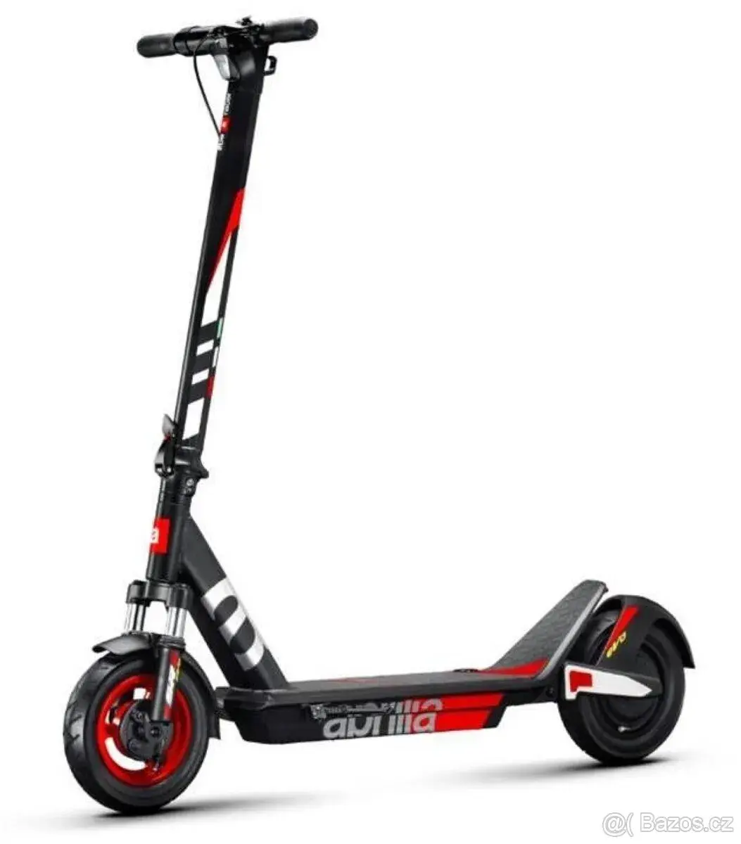 Elektrická koloběžka Aprilia eSR2 EVO