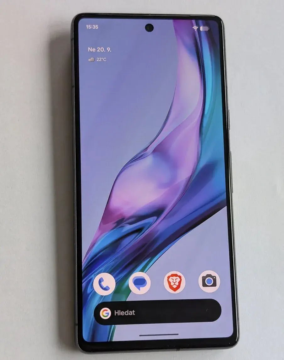 Google Pixel 7 128 GB, 8 GB RAM