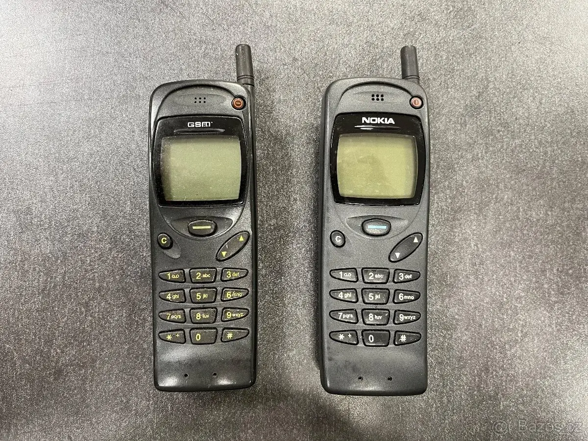 Nokia 3110