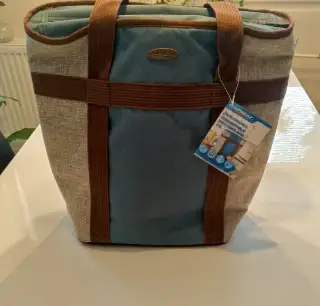 CAMPINGAZ tašku HOT/COOLBAG na potraviny
