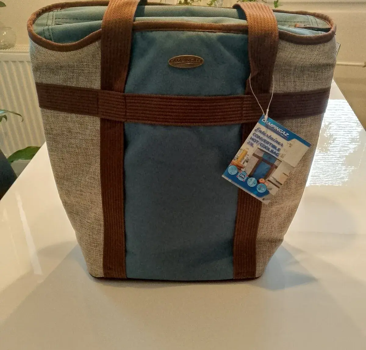 CAMPINGAZ tašku HOT/COOLBAG na potraviny