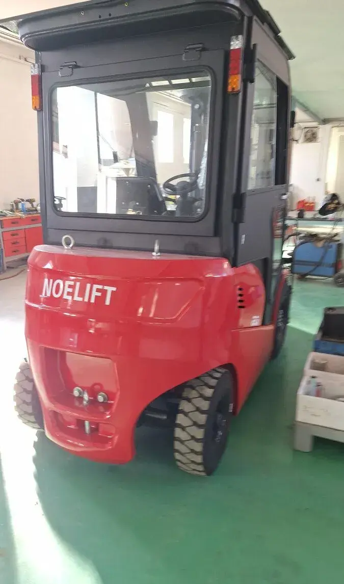 VZV vozík Elektrický 2,0T. NEOLIFT
