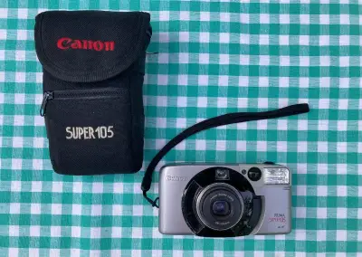 CANON PRIMA 105