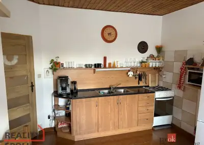 Pronájem, byty/2+kk, 49 m2, třída Spojenců, Předměstí, 74601