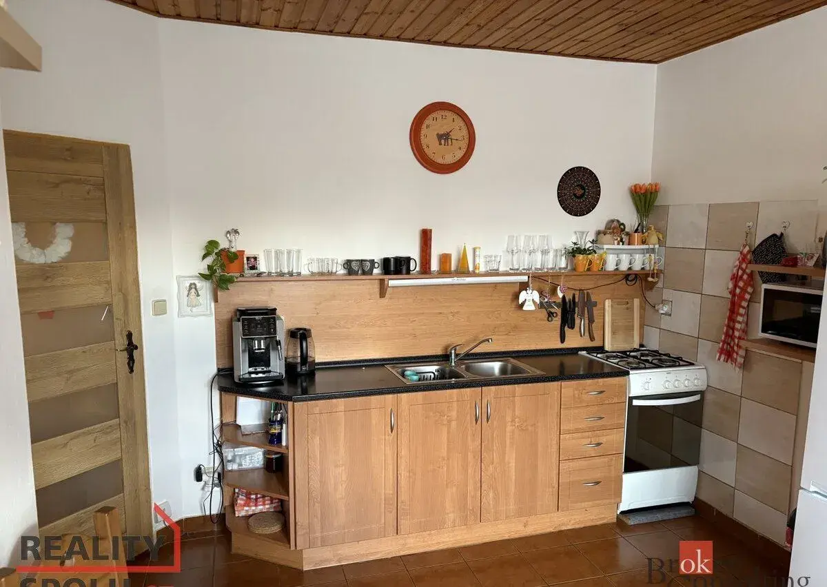 Pronájem, byty/2+kk, 49 m2, třída Spojenců, Předměstí, 74601