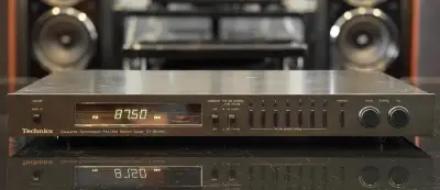 Technics ST-8055K Tuner