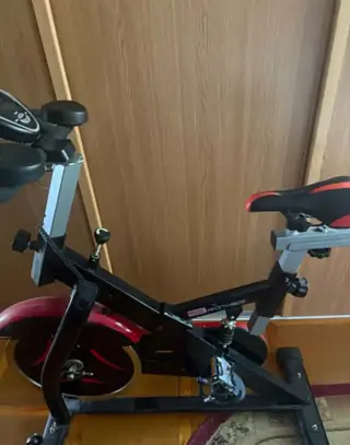 Profi Cyklotrenažér Brother